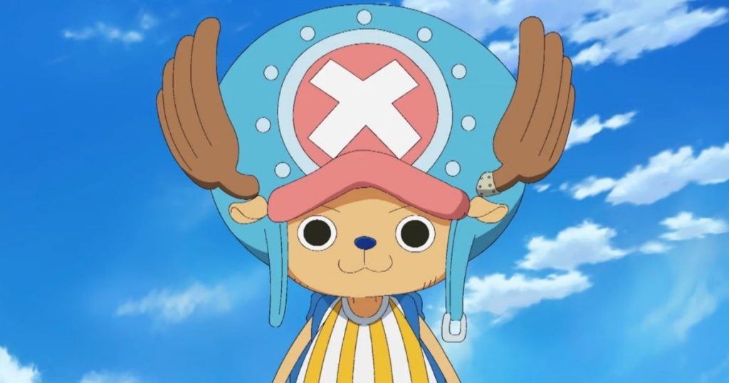 Chopper One Piece là ai? Tiểu sử, sức mạnh và vai trò của bác sĩ