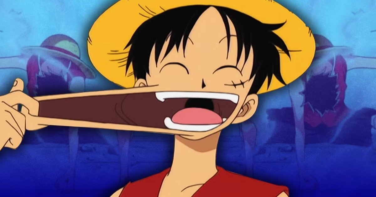 Luffy One Piece là ai?