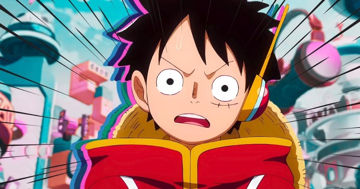 Luffy bao nhiêu tuổi, sinh ngày nào?