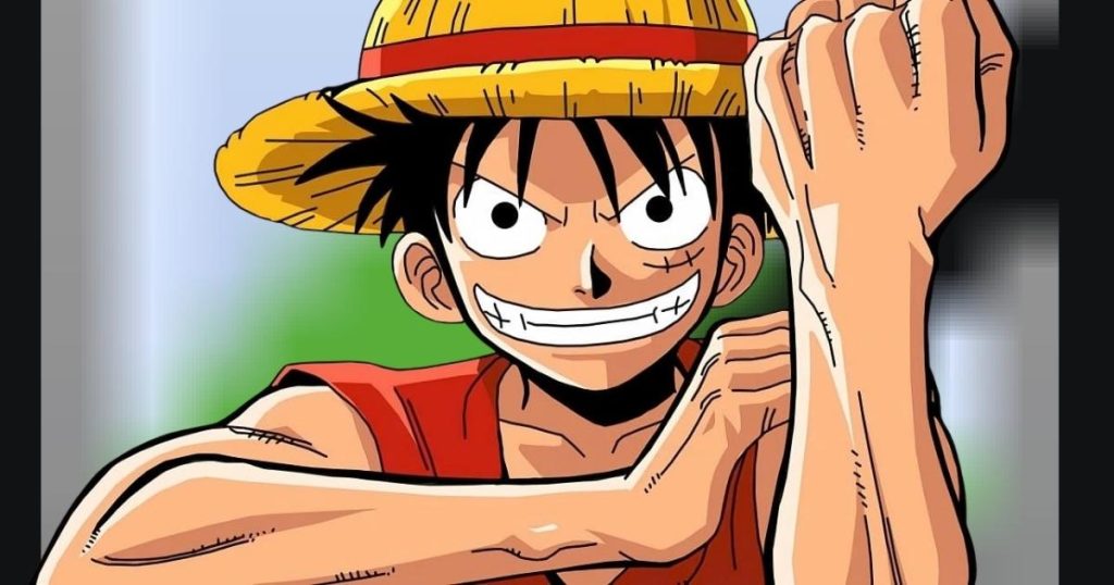 Luffy One Piece là ai? Sức mạnh, hành trình và Gear 5 hiện tại