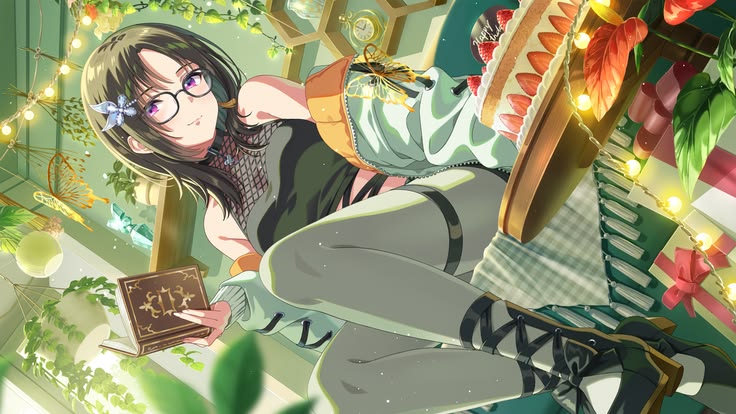truyen tranh manhwa 2