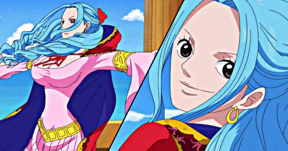 Vivi One Piece bao nhiêu tuổi?