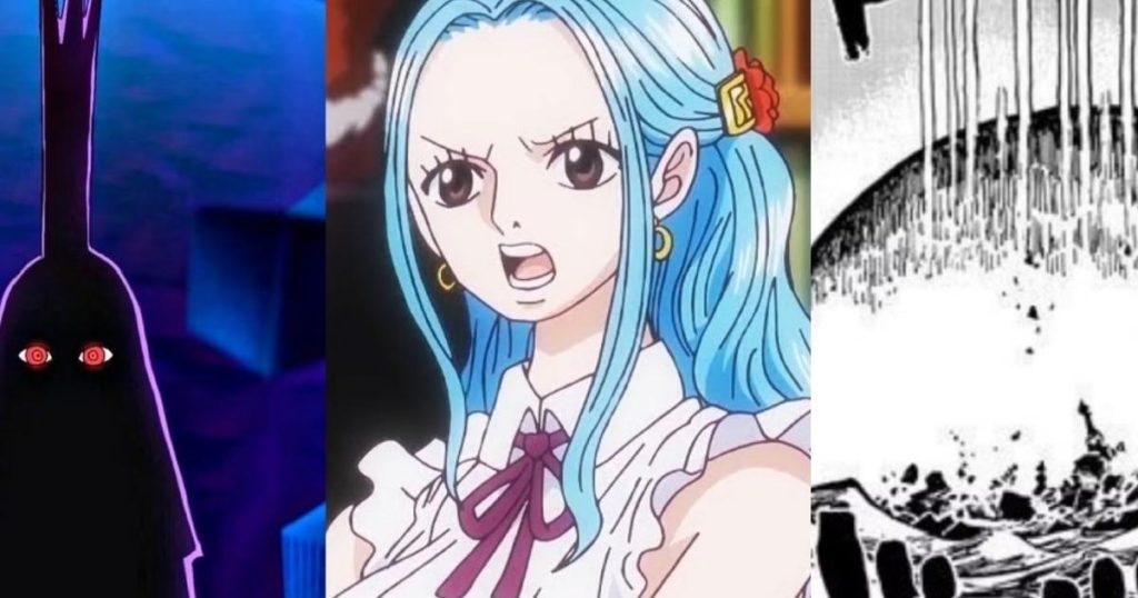 Vivi One Piece là ai? Vì sao công chúa Alabasta được yêu mến?
